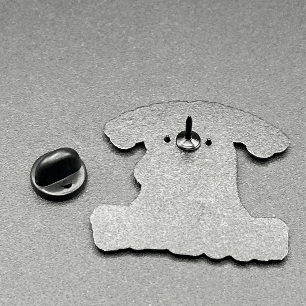 This Is Some Boo Sheet Ghost Halloween Funny Novelty‎ Lapel Hat Pin